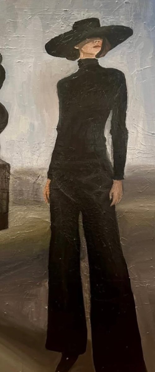 In the deserts of San Diego by Barbara Friehs