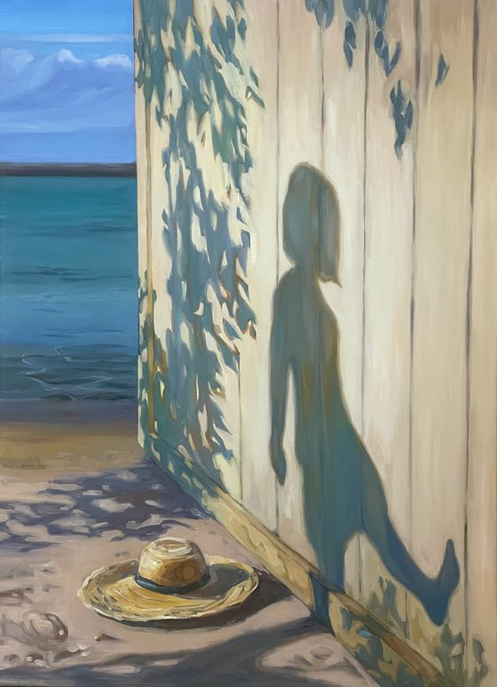 Shadow of Memories 2