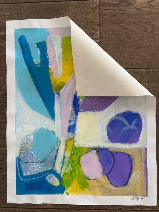 Soft Currents 3