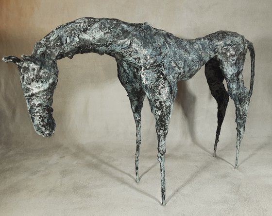 Nurtured In Solitude