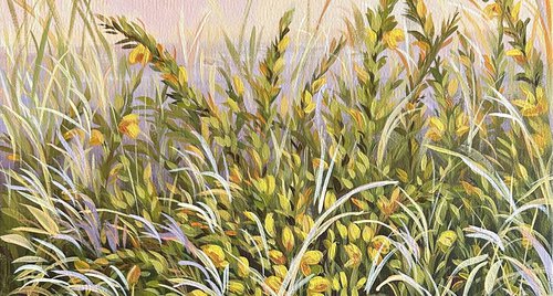 Artwork by Gabriele Prismantaite