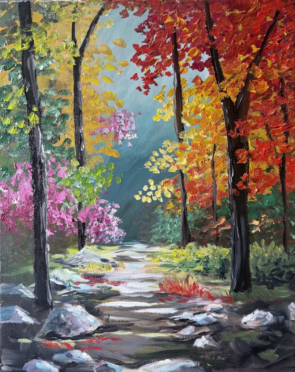 Nature