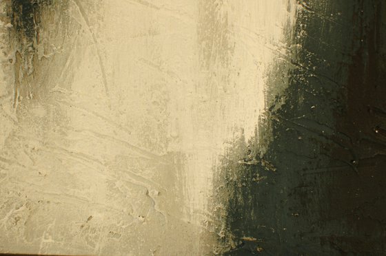 Zen diptych.