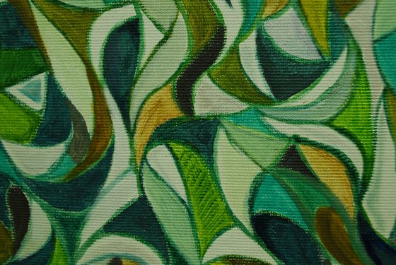 Seaweed