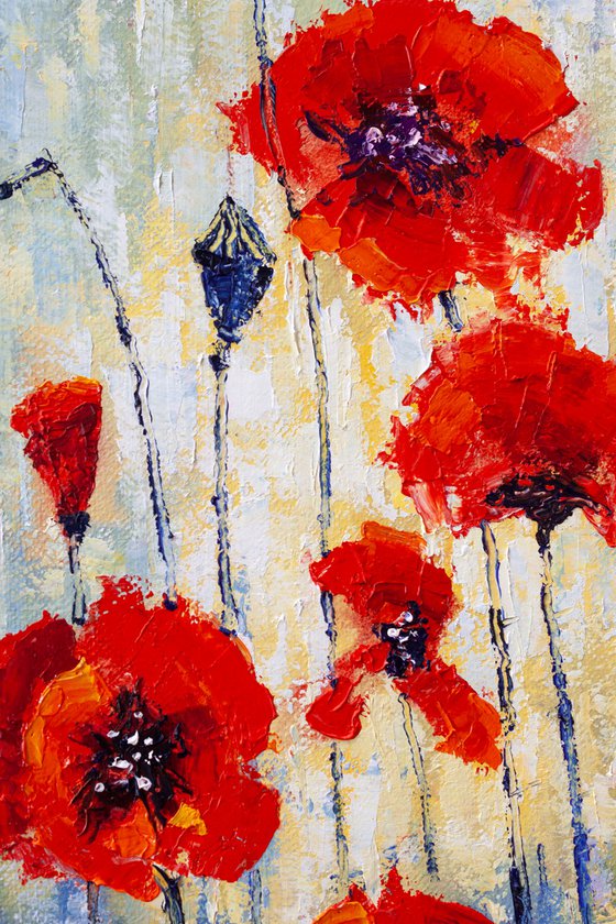 Poppies