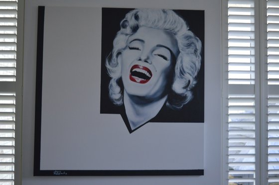 Timeless Marilyn