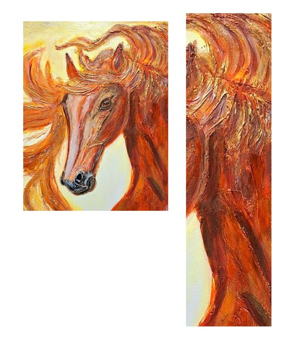 Fire Spirit