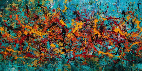 LOVE AND DESIRE 219