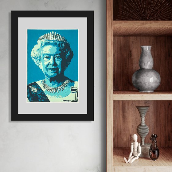 Queen Elizabeth II