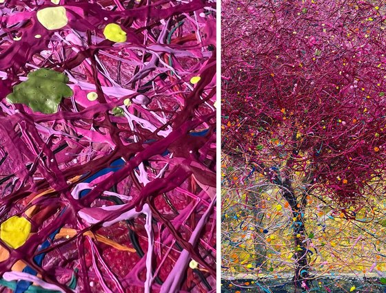 Petals of What We Forgot