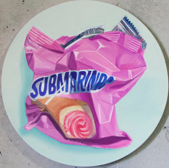 Submarinos