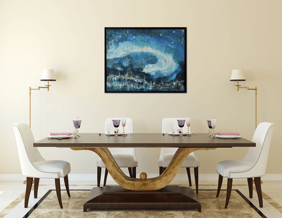 La Vague ("The Wave")