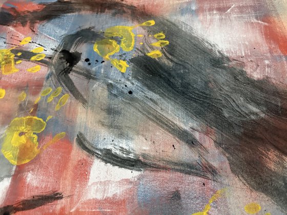 Lux Abstracta 3