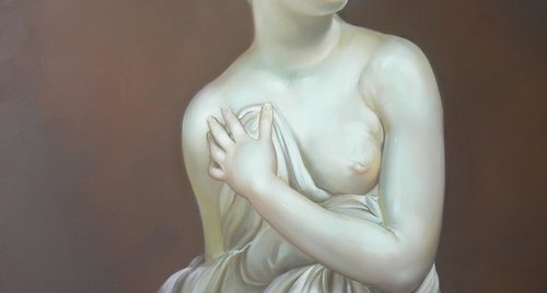 Artwork by Kristina Elettra Rubine