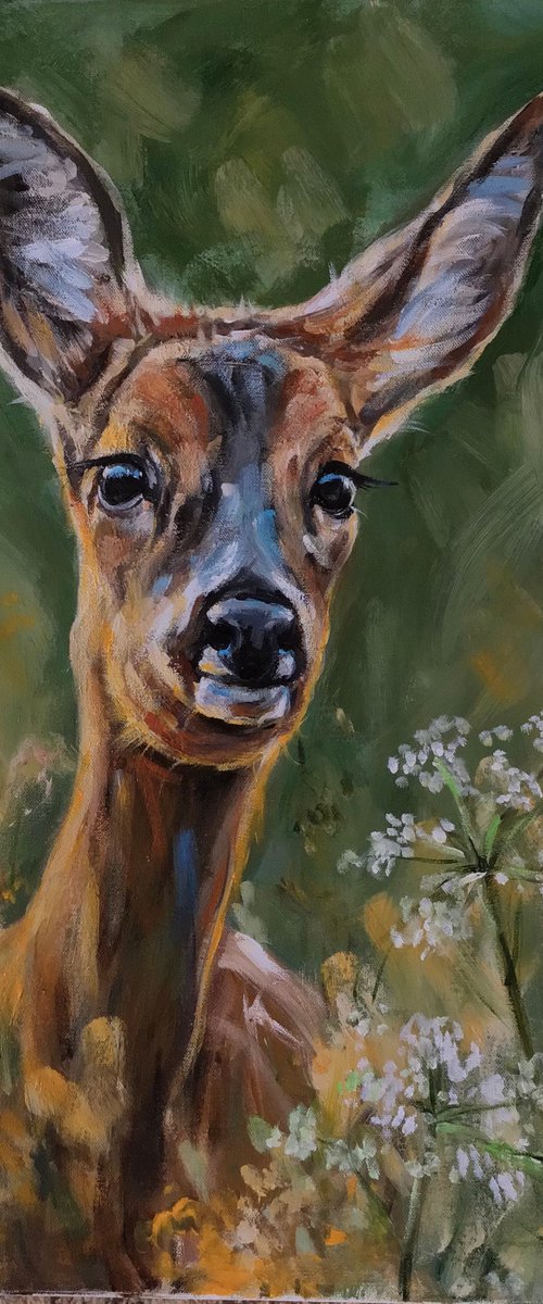 Innocence by Louise Brown