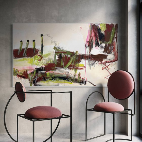 Industrial Chic