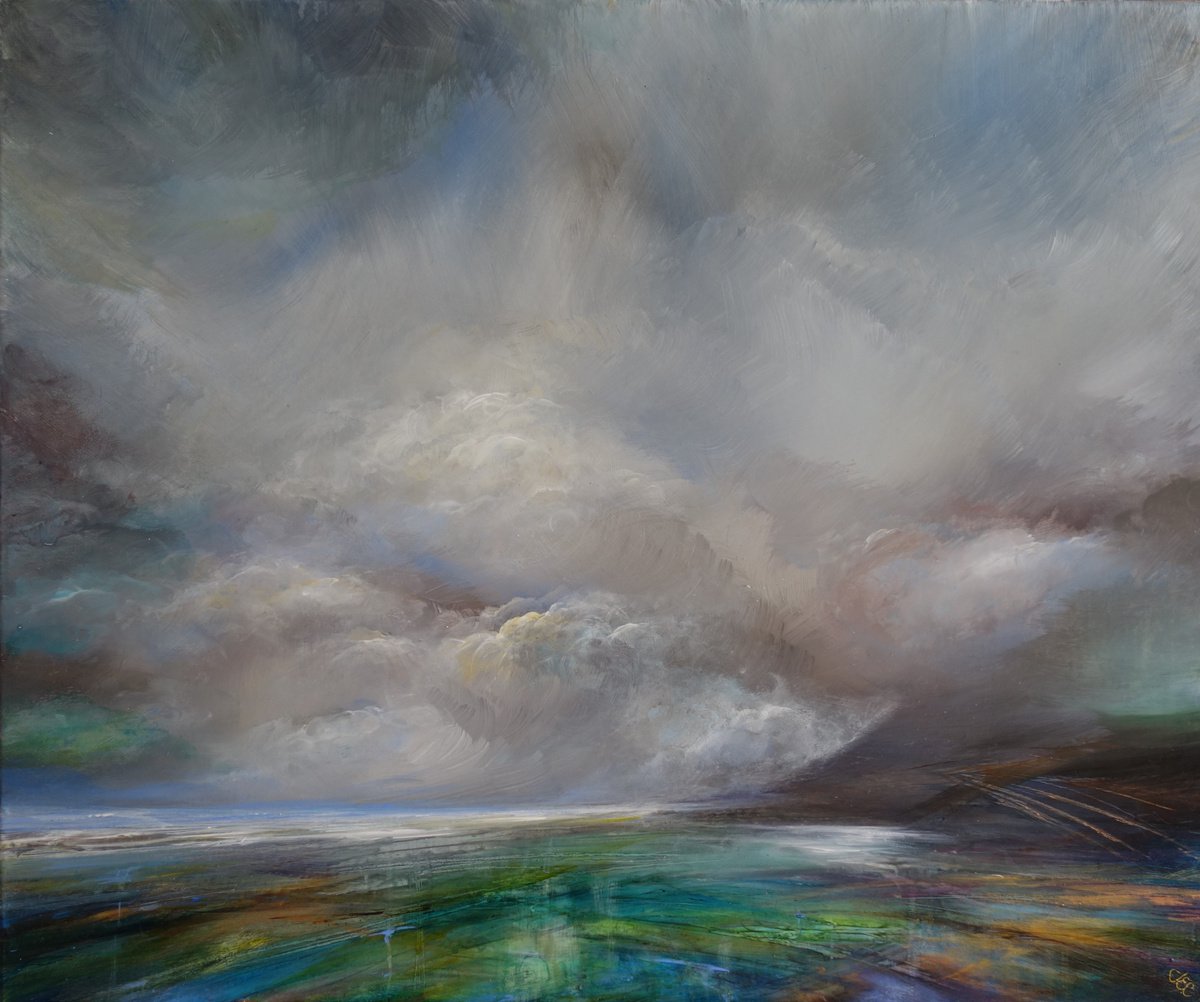 Northern Light by Jane  Elizabeth Cullum