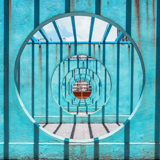 The Portal I