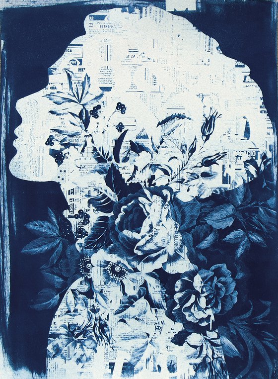 Cyanotype_00_A3_Bouquet