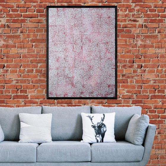 XXL Calm Pattern Set