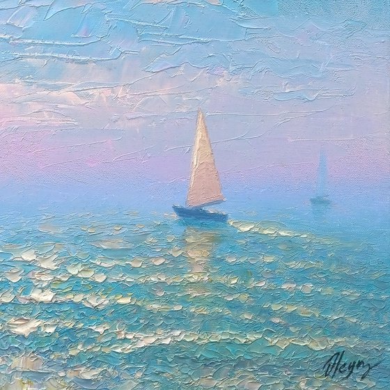 Seascape