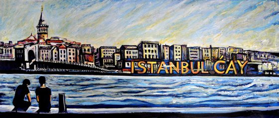 İstanbul Tea