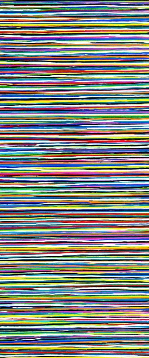 The Emotional Creation #265 by Carla Sá Fernandes