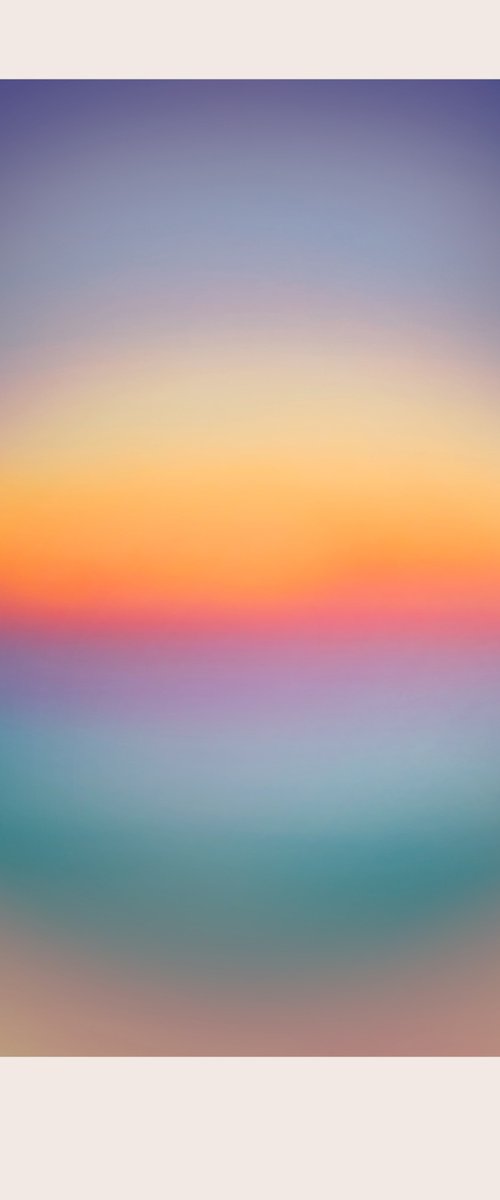 Heaven Echo I by Jonas Peres