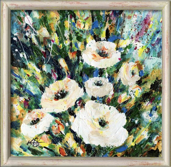 Elvina's Garden