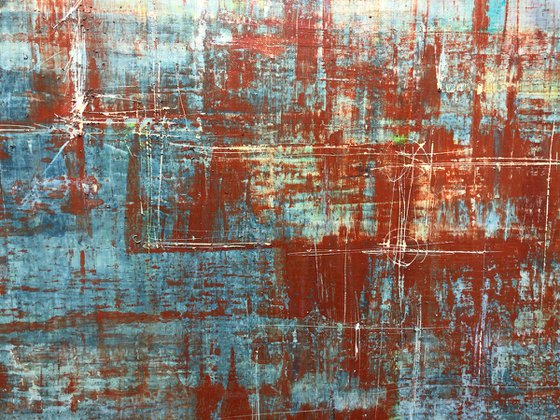 Industrial Zone (48x48in)