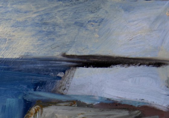 Harbour Entrance