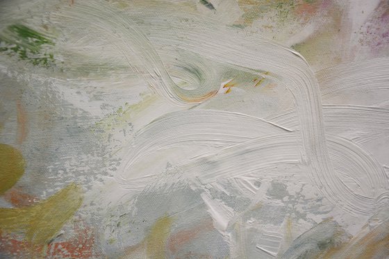 Blue Maelstrom