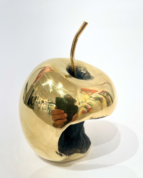 Macintosh Apple, no.15/25