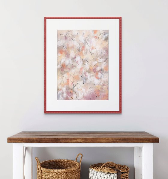 Wild Flowers No.32