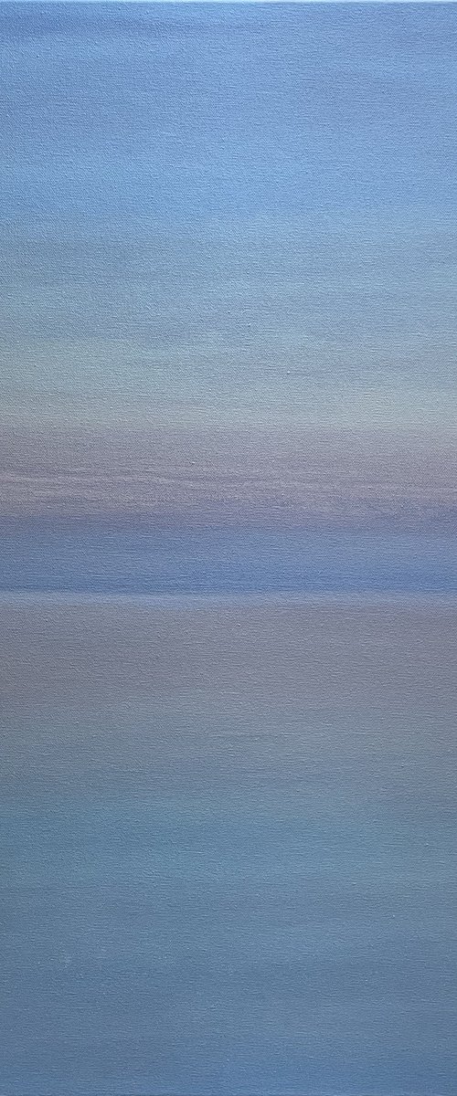 Deep Dive by Lizzie Butler