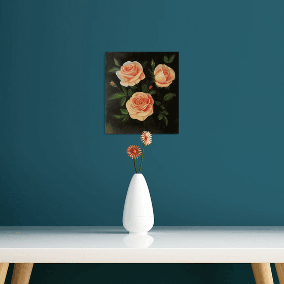 Rose Garden