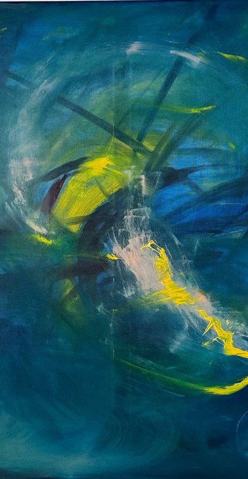Connections by Tanya Bilous