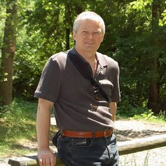 Mikhail  Nikitsenka