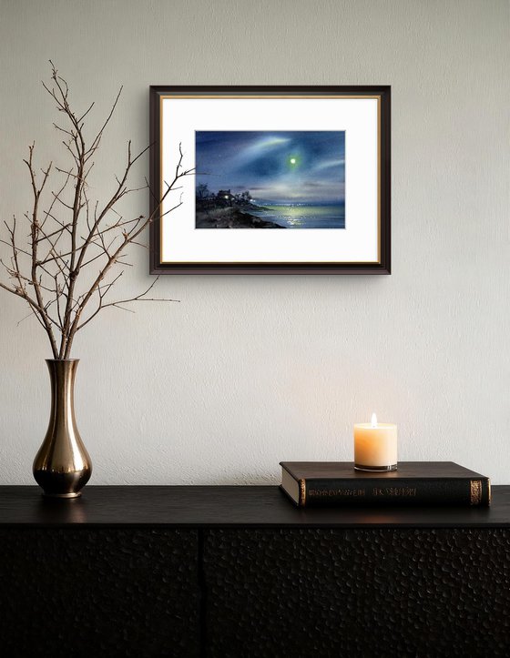 In the moonlight #11