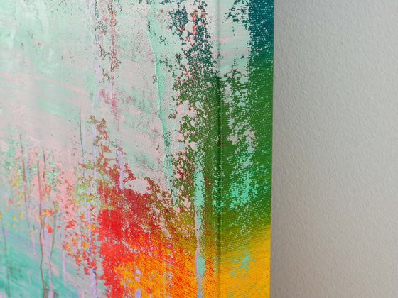 The Longest Summer I