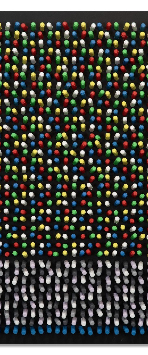 Impression (small) by Nazar Symotiuk