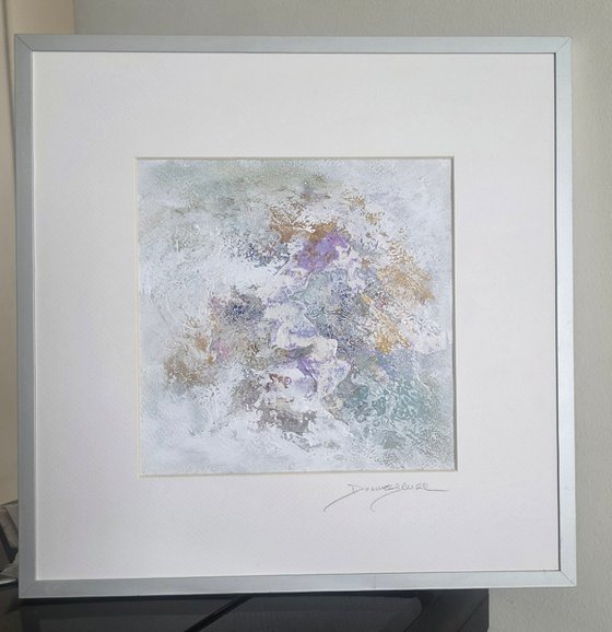 White Little story XIV