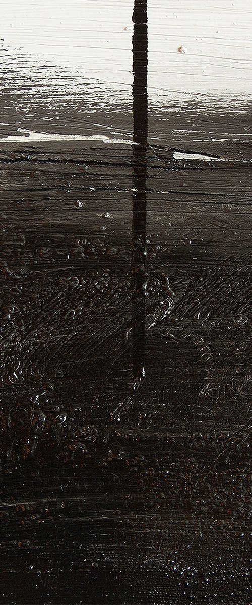 Vertical Concepts - Silent Grave by Bruno Biondi