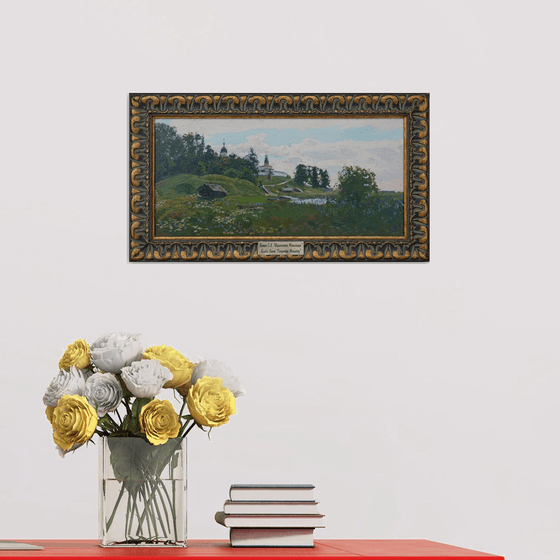 Ferapontov Monastery