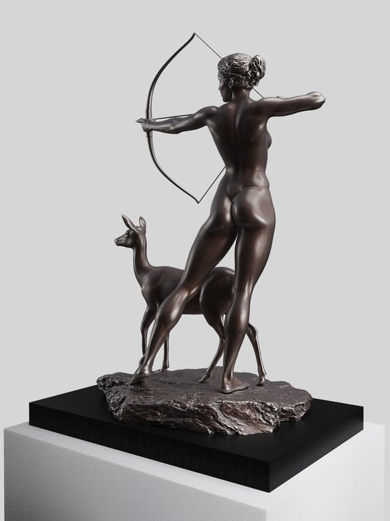 "Hunt II"