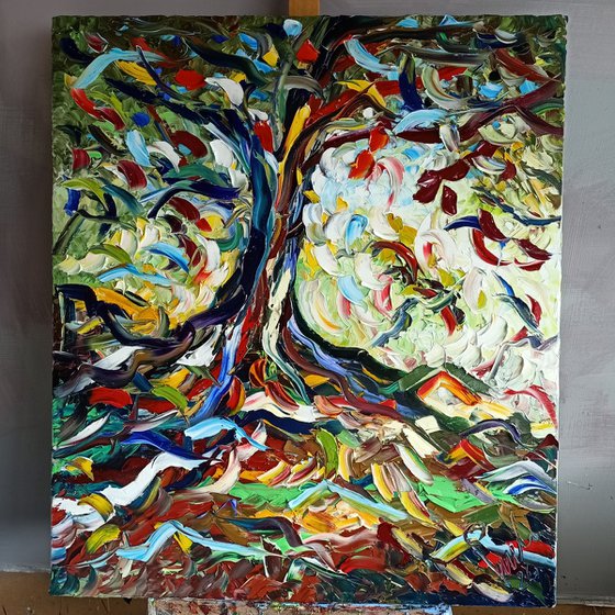Terra e vita
