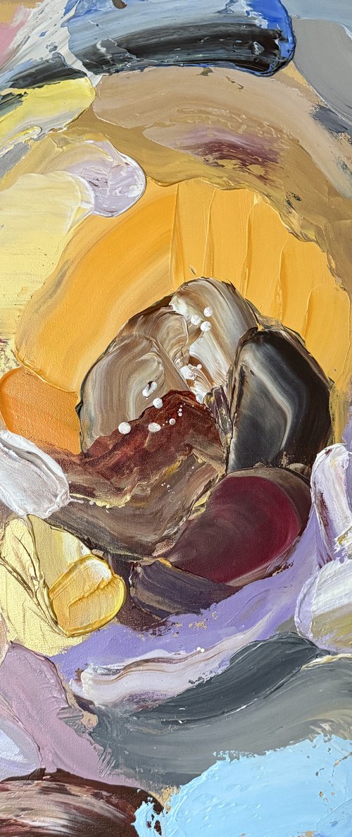 The Source by Daria Borisova