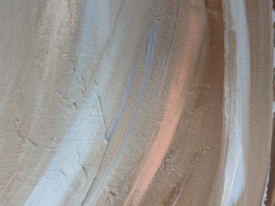 Tidal Calm