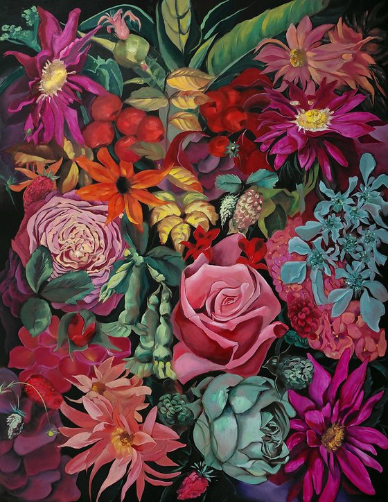 When the World Dances