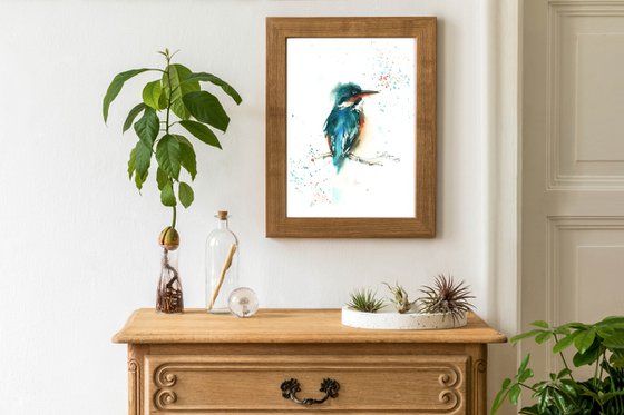 Kingfisher